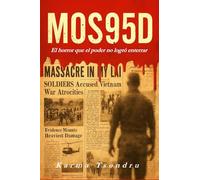 MOS95D: El horror que el poder no logró enterrar