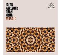 Mosaic [Import]