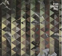 Throwing Snow Mosaic (CD) Album