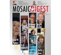 Mosaic Digest Issue 4: 3
