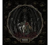 Mosaic - Heimatspuk (limited 180g Red/black Vinyl) [Vinilo]