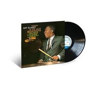 Art Blakey and the Jazz Messengers – Mosaic – Vinilo LP (Importación USA)