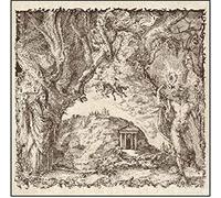 Mosaic - Secret Ambrosian Fire- Ltd Lp [Vinilo]