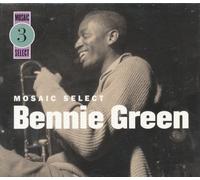 Mosaic Select by Bennie Green (2004-08-03)