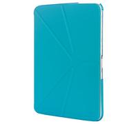 Mosaic Theory MTIA38-003BLU Funda para Tablet - Fundas para Tablets (Folio, Samsung, Galaxy Tab 3 10.1, 25,6 cm (10.1"), Azul)