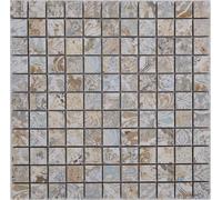 Mosaico de Cerámica Gres más Colores Mate Pared Suelo Cocina WB18-25CS 1 Mate
