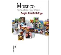 Mosaico: Historias, ambientes y gentes del mundo (ERIDE)