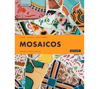Mosaicos / Mosaics: Spanish As a World Language (1)