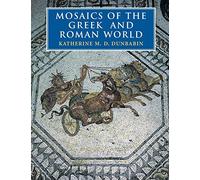 Mosaicos del mundo griego y romano – Cambridge University Press