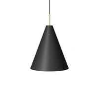 LYFA Lámpara colgante Mosaik 400 Black