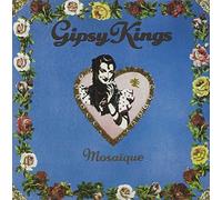 Mosaique by Gipsy Kings (1989-10-20)