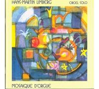 Mosaique d Orgue