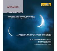 Mosaïque / Piccolo Century