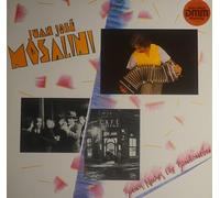 MOSALINI, Juan Jose - Buenas Noches che Bandoneon (DMM Mastering) / 6.25464