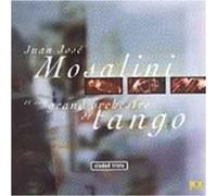 Mosalini, Juan Jose - Ciudad Triste