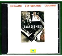 Mosalini, Juan Jose - Imagenes