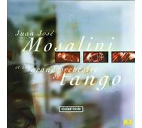 Mosalini - Juan Jose Molini et son grand orchestre de tango