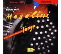 Mosalini,Juan Jose - Son Grand Orchestre de Tango