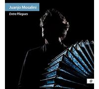 Mosalini,Juanjo - Entre Pliegues