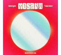 Mosant - Midnight Television [Vinilo]