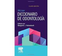 Mosby. Diccionario de odontología