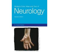 Mosby's Color Atlas and Text of Neurology