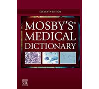 Mosby's Medical Dictionary