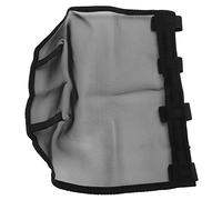 Mosca de Caballo Teslin Transpirable para una Conducción Cómoda y un Rendimiento (L)