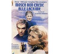 Mosca non crede alle lacrime [Italia] [DVD]