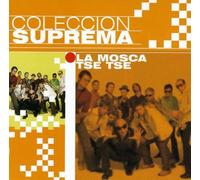 Mosca Tse Tse - Coleccion Suprema