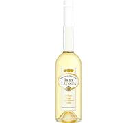 Moscatel Tres Leones 50 cl - Vino naturalmente dulce