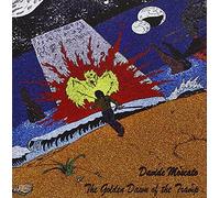 Moscato Davide - The Golden Dawn of the Tramp