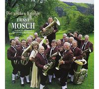 Mosch,Ernst Die Grossen Erfolge (CD)