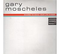 Moscheles Gary - Shaped to Make Your Life... [Vinyl LP]