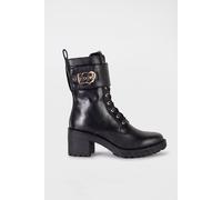 Moschino Ankle Boots Black Talla: 41 | Botas Outlet | Mujer | Negro