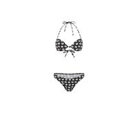 Moschino - Bikini de 2 Piezas Estampado Orsetto Toy - Swimwear - Mujer - Multicolor - S -