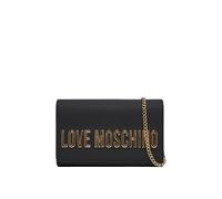 Love Moschino Bolso de hombro Smart Daily 22 cm negro