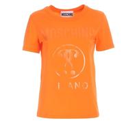 Moschino Camiseta Diseño Signo de Interrogación para Hombre (SY3073)