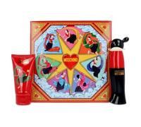 Moschino Cheap And Chic Case 2 Pcs
