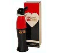 Moschino Cheap and Chic Eau De Toilette Spray 50Ml Fragancia Para Mujeres
