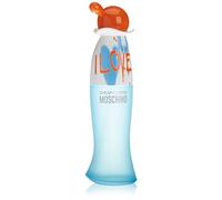 Moschino Cheap & Chic I Love Love - Desodorante, 50 ml