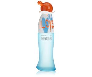 Moschino Cheap & Chic I Love Love - Desodorante, 50 ml