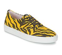 Moschino Cheap & CHIC Zapatillas LIBORIA in Amarillo 38