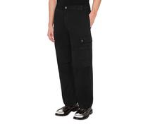 Moschino Denim Black Pants Black Talla: 56 | Pantalones Cargo Outlet | Hombre | Negro