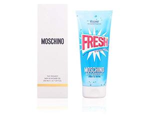 Moschino Fresh Couture Gel de Baño - 200 ml
