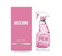 Moschino Pink Fresh Couture Eau de Toilette para mujer 100 ml