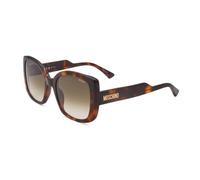 Moschino Gafas de Sol MOS124/S 05L HAVANA 54/22/140 Mujer