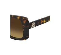 Moschino Love 207793 Sunglasses, 086, 52, 086, 52