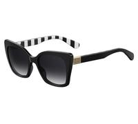 Gafas de Sol MOSCHINO LOVE MOL000/S 807 BLACK 53/19/140 Mujer