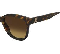 Moschino Love MOL089/S 086 55